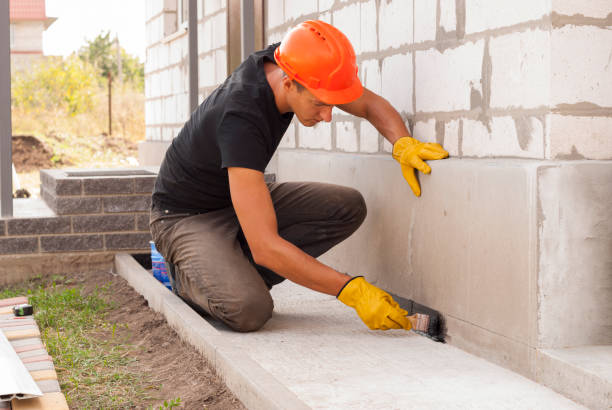 Waterproofing professionals working in Pataskala, OH